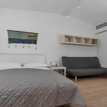 Apartments & Rooms Rica Makarska Dış mekan fotoğraf