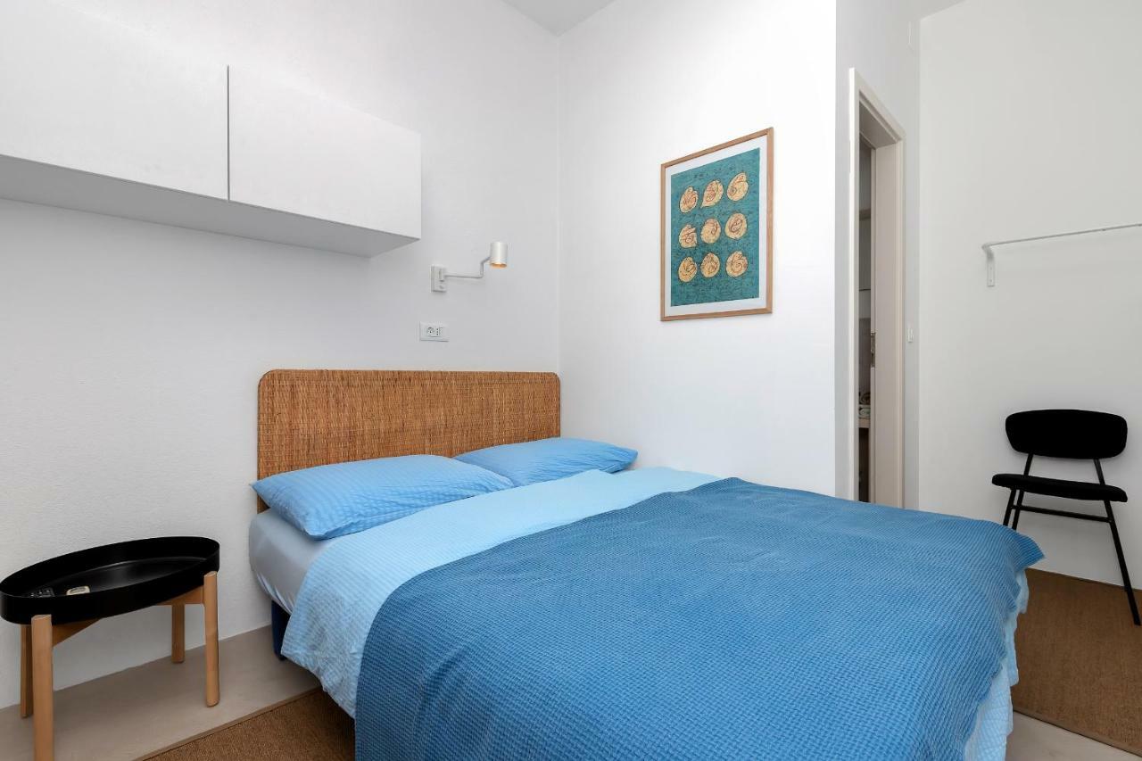 Apartments & Rooms Rica Makarska Dış mekan fotoğraf