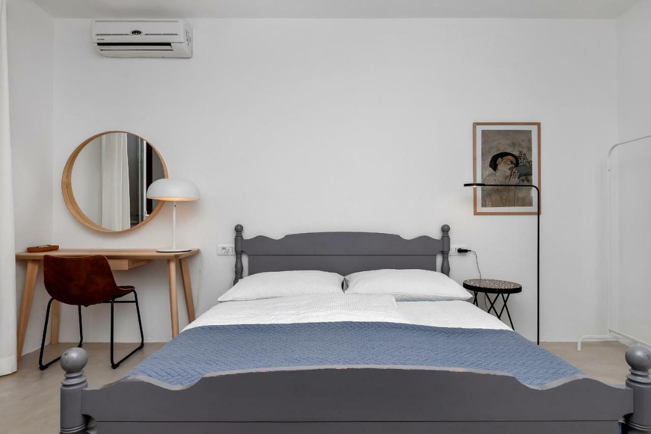 Apartments & Rooms Rica Makarska Dış mekan fotoğraf